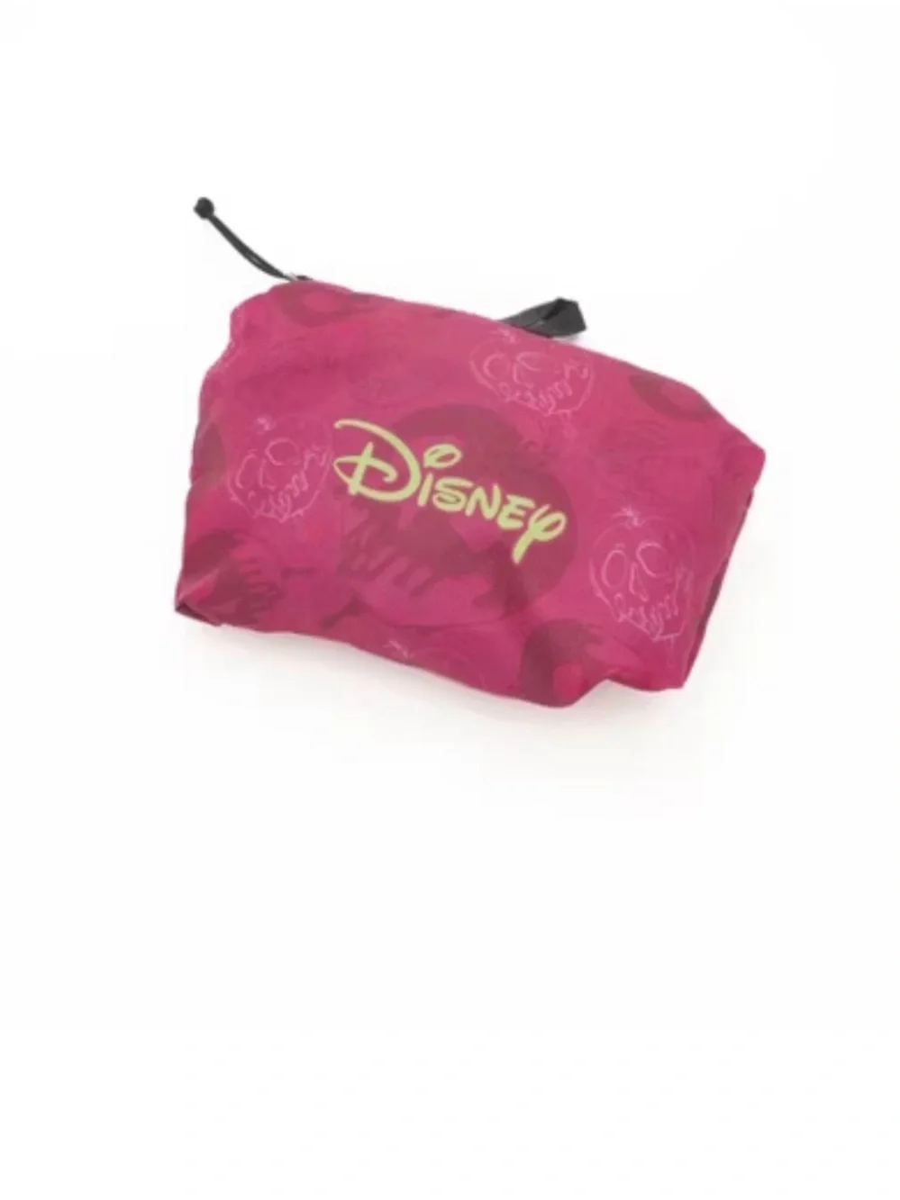 Disney put villain